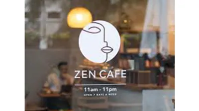 Zen Cafe