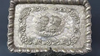 Old Soul Collectibles
