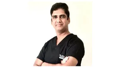 Dr. Rahul Temani-Best Spine Surgeon in Jaipur