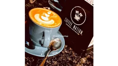 Coffee Nation