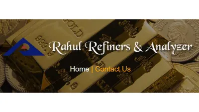 Rahul Refinar and Analyzer