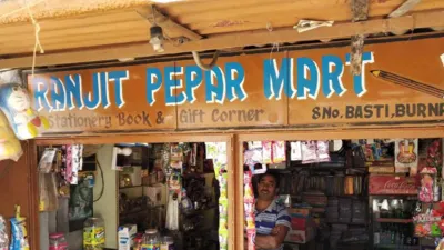 Ranjit Paper & Stationery Mart
