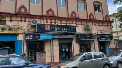 Braganza & Co