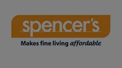 Spencer's South City Mall