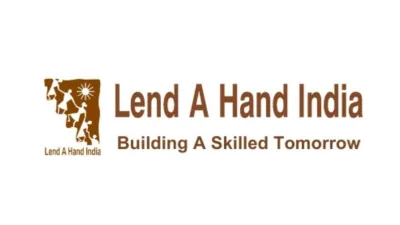 Lend A Hand India