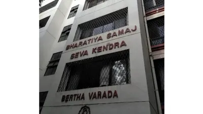 Bharatiya Samaj Seva Kendra