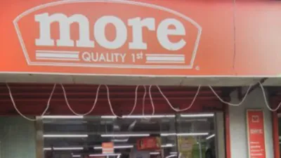 More Supermarket