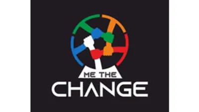 Me the change