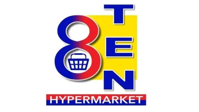 8Ten Hypermarket