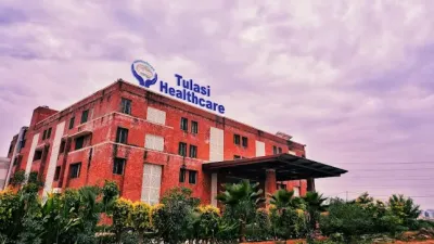 Tulasi Healthcare