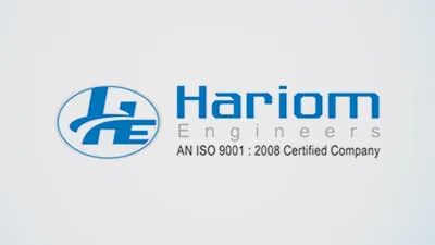Hariom Engineers