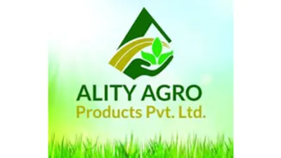 Ality Agro Products Pvt Ltd