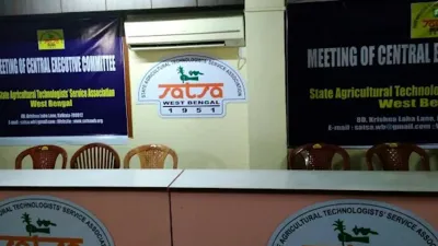 State Agricultural Technologists' Service Association