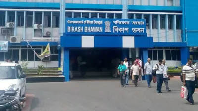 West Bengal Social Welfare Board