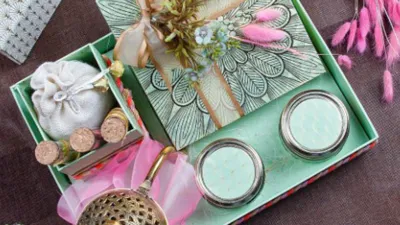 Colormagix - Luxury Gifting Boutique