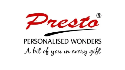 PrestoGifts