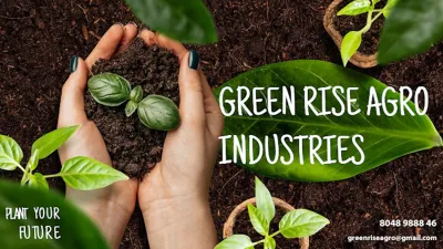 Green Rise Agro Industries