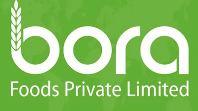 Bora Foods Private Limited