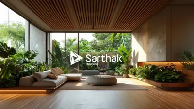 Sarthak Housing