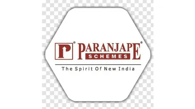 Paranjape Schemes Construction Limited