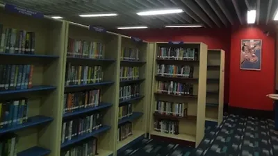 American Library