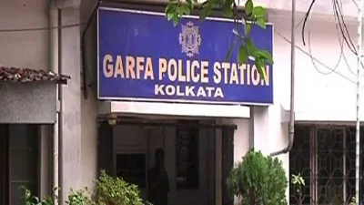 Garfa Police Station