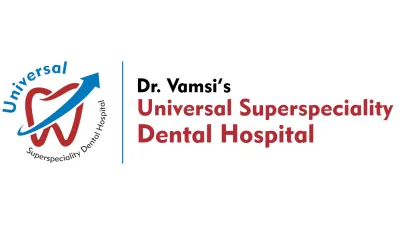 Dr Vamsi's Universal Superspeciality Dental Hospital