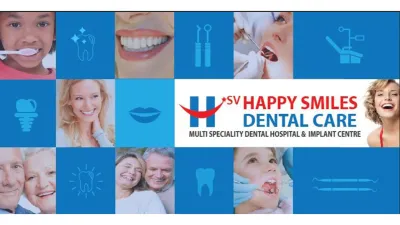 Happy Smiles Dental Clinic