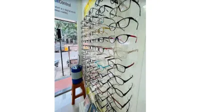 SPECS Opticals