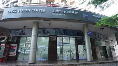 ZEISS VISION CENTER Fatima Nagar - by Pro Glasses