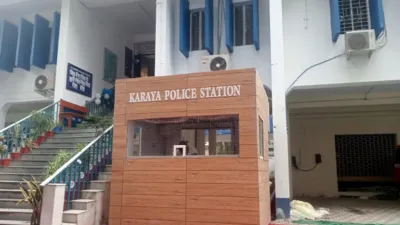 Karaya Police Station Section Y