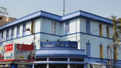 Kalighat Police Station