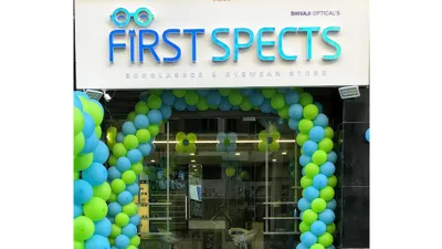 FIRSTSPECTS
