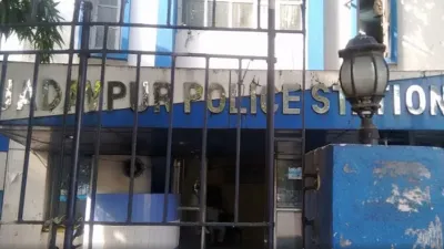 Jadavpur Police Station