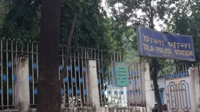 Tala Police Station