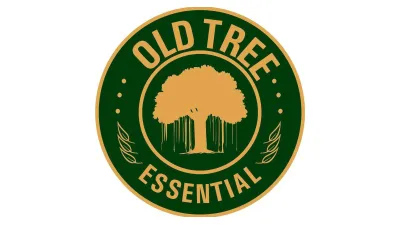 Old Tree