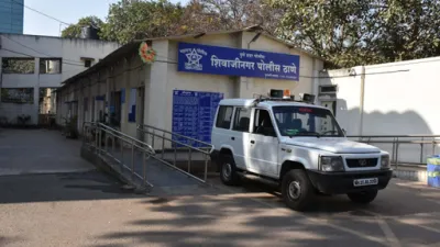 Shivajinagar Police Station