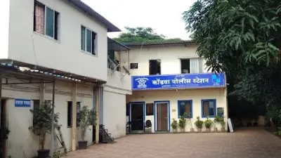 Kondhwa Police Station