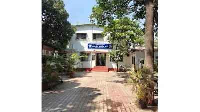 Swargate Police Station