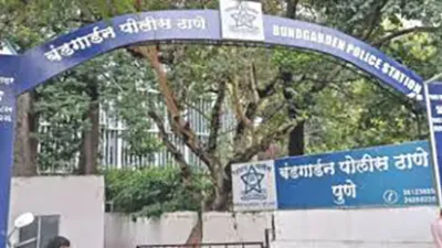 Bundgarden Police Station