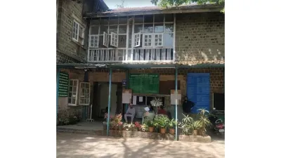 SDO Haveli Office