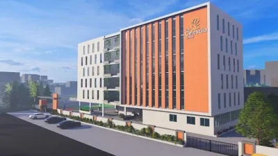 The Celestiia School