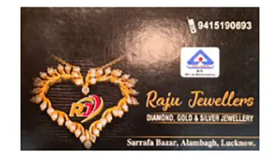 Raju Jewellers