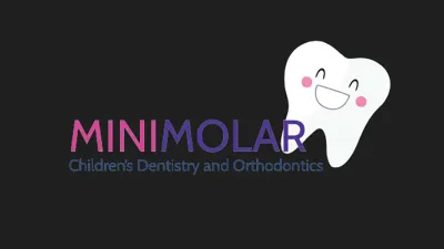 Mini Molar Children's Dentistry
