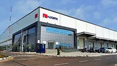 FM Logistic India