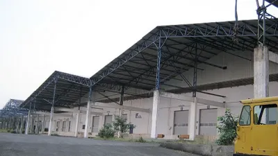 Dynamic Logistics ICD-DIGHI