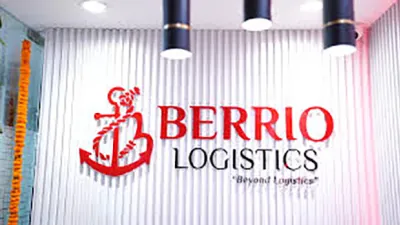 Berrio Logistics India Pvt Ltd