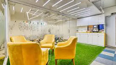 Execube cowork