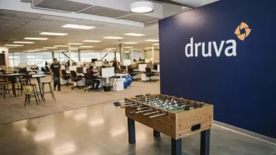 Druva Software