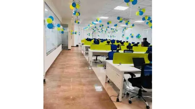 Thinkitive Technologies Private Limited